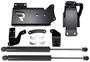 Superlift Steering Stabilizer
