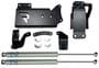 Superlift Bilstein Steering Stabilizer