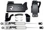 Superlift Fox Steering Stabilizer
