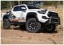 Superlift Fox Lift Kit