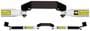 Superlift Steering Stabilizer Kit