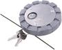 MotoRad Locking Fuel Cap