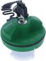 MotoRad Locking Pressure Vacuum Fuel Cap