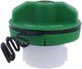 MotoRad Locking Fuel Cap
