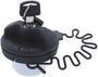 MotoRad Locking Emission Control Fuel Cap