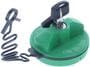 MotoRad Locking Vacuum Only Fuel Cap