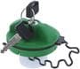 MotoRad Locking Vacuum Only Fuel Cap