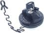 MotoRad Locking Pressure Vacuum Fuel Cap