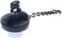 MotoRad Locking Pressure Vacuum Fuel Cap