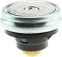 MotoRad Locking Anti-Surge Fuel Cap