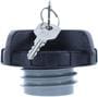 MotoRad Locking Fuel Cap