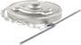 MotoRad Emission Control Fuel Cap