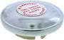 MotoRad OE Equivalent Emission Control Fuel Cap