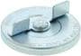 MotoRad OE Equivalent Fuel Cap