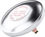 MotoRad OE Equivalent Emission Control Fuel Cap