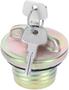 MotoRad Locking Fuel Cap