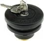 MotoRad Emission Control Fuel Cap
