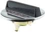 MotoRad OE Equivalent Emission Control Fuel Cap