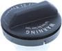 MotoRad OE Equivalent Vacuum Only Fuel Cap