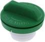 MotoRad Fuel Cap