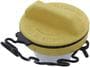 MotoRad Locking Fuel Cap