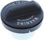 MotoRad OE Equivalent Fuel Cap