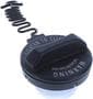 MotoRad Tethered Fuel Cap