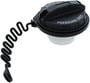 MotoRad Tethered Pressure Relief Fuel Cap