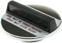 MotoRad OE Equivalent Anti-Surge Fuel Cap