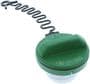 MotoRad Tethered Pressure Vacuum Fuel Cap