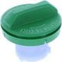 MotoRad OE Equivalent Pressure Vacuum Fuel Cap