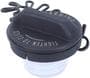 MotoRad Tethered Emission Control Fuel Cap