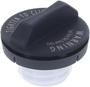 MotoRad OE Equivalent Vacuum Only Fuel Cap