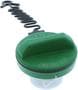 MotoRad Tethered Emission Control Fuel Cap