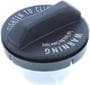 MotoRad OE Equivalent Emission Control Fuel Cap