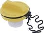 MotoRad Emission Control Fuel Cap