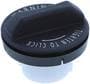 MotoRad OE Equivalent Vacuum Only Fuel Cap