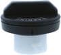MotoRad Tethered Vacuum Only Fuel Cap