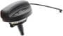 MotoRad Tethered Non-Vented Fuel Cap