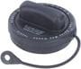 MotoRad OE Equivalent Vacuum Only Fuel Cap