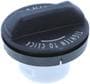MotoRad OE Equivalent Pressure Vacuum Fuel Cap