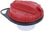 MotoRad Pressure Vacuum Fuel Cap