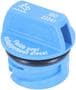 MotoRad Twist-Lock Def Cap