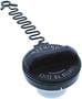 MotoRad Tethered Vented Fuel Cap