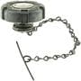 MotoRad Fuel Tank Cap