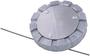 MotoRad Fuel Tank Cap