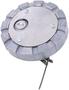 MotoRad Fuel Tank Cap