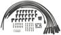 Standard Ignition Blue Streak Wire Spark Plug Wire Set