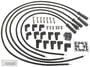 Standard Ignition Blue Streak Wire Spark Plug Wire Set