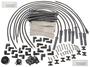 Standard Ignition Blue Streak Wire Spark Plug Wire Set